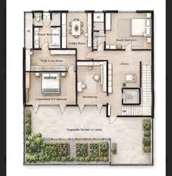 Jalan Selanting (D21), Semi-Detached #631625421